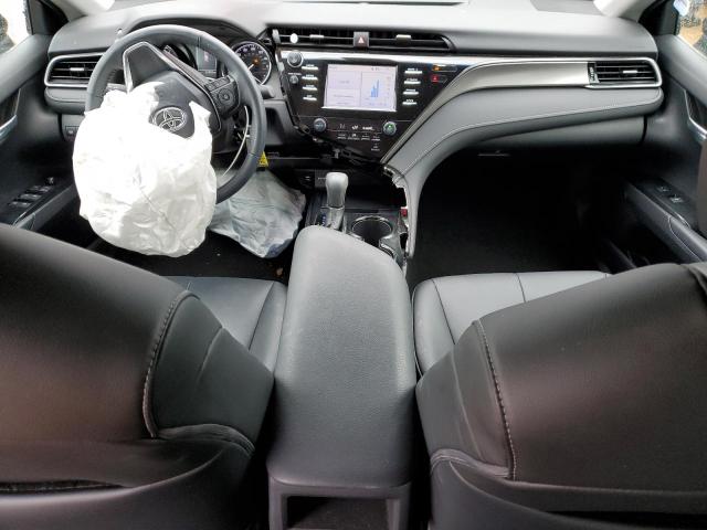 2019 TOYOTA CAMRY L - 4T1B11HK7KU763951