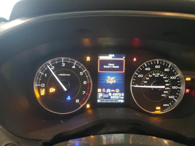 2021 SUBARU CROSSTREK JF2GTHSC7MH678927