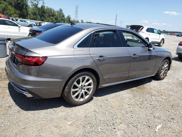 2021 AUDI A4 PREMIUM WAUABAF43MA041704