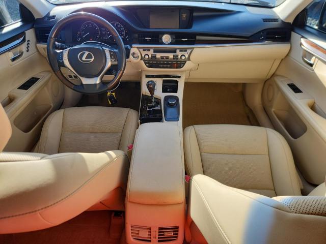 2015 LEXUS ES 350 JTHBK1GG2F2178306