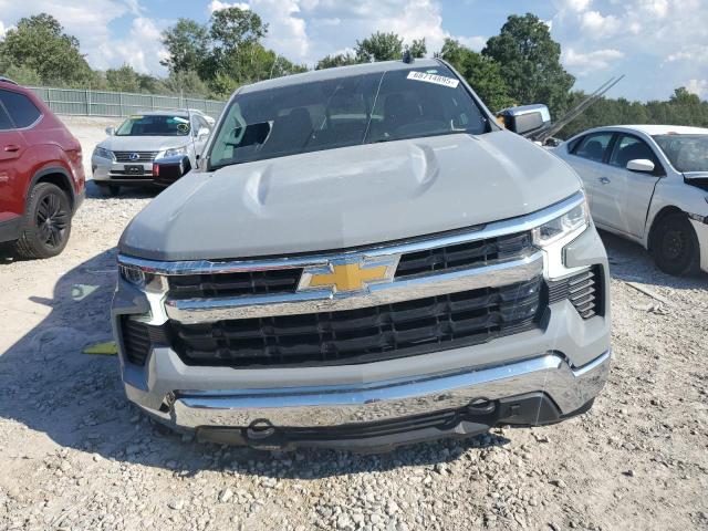 2024 CHEVROLET SILVERADO K1500 LT 1GCUDDE86RZ188981