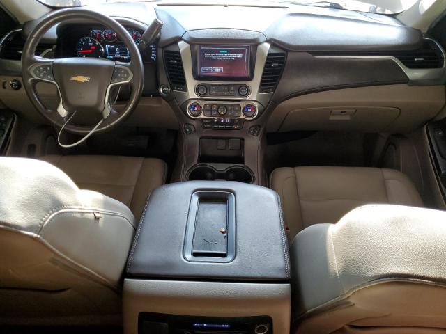 2019 CHEVROLET SUBURBAN C 1GNSCHKC6KR307670