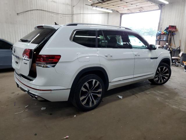 2021 VOLKSWAGEN ATLAS SEL PREMIUM R-LINE 1V2FR2CA3MC575552