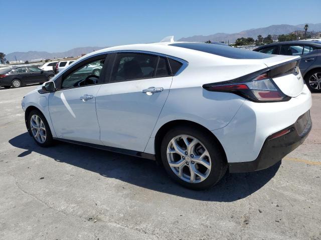 2016 CHEVROLET VOLT LTZ 1G1RD6S52GU128680