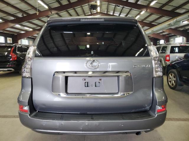 2014 LEXUS GX 460 - JTJBM7FX8E5065907