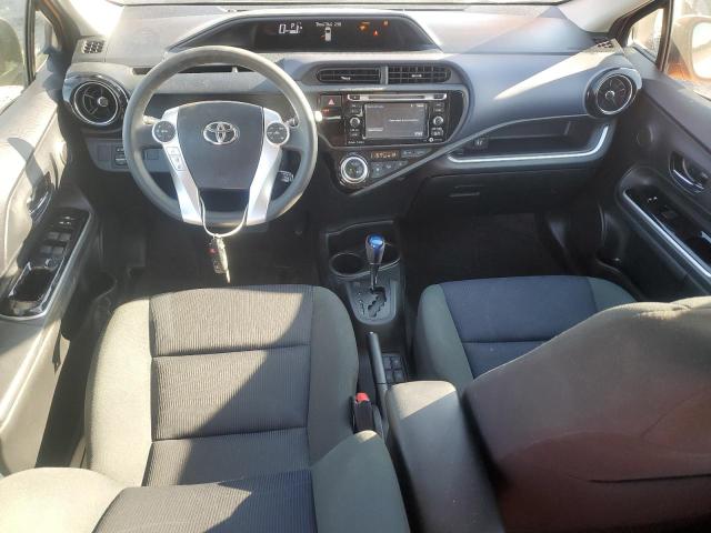 2016 TOYOTA PRIUS C JTDKDTB31G1134915