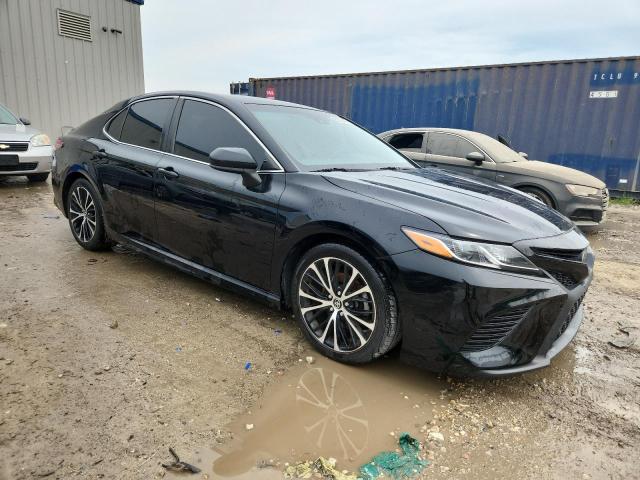 2018 TOYOTA CAMRY L - JTNB11HK5J3034710