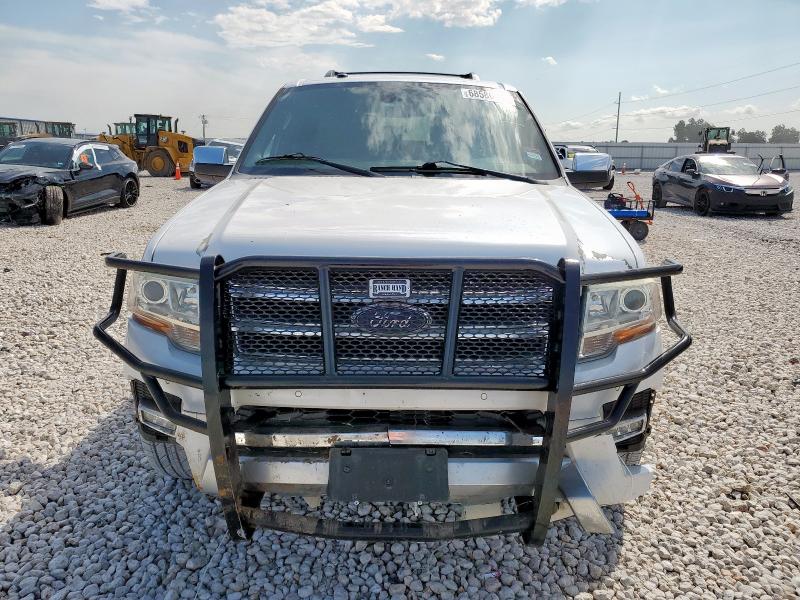 2017 FORD EXPEDITION 1FMJK1LT3HEA05407