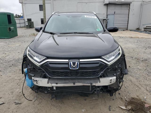2022 HONDA CR-V TOURI 5J6RT6H90NL051275