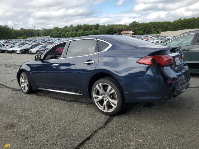 2017 INFINITI Q70L 3.7 - JN1BY1PR0HM210021