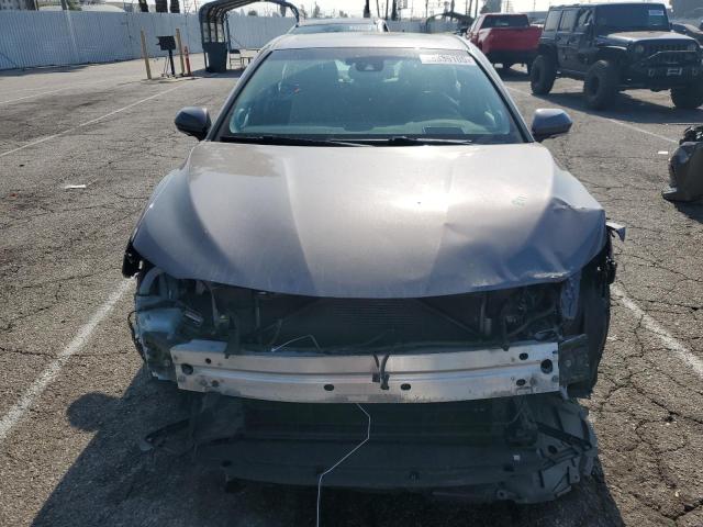 2018 TOYOTA CAMRY HYBR 4T1B21HK9JU505121