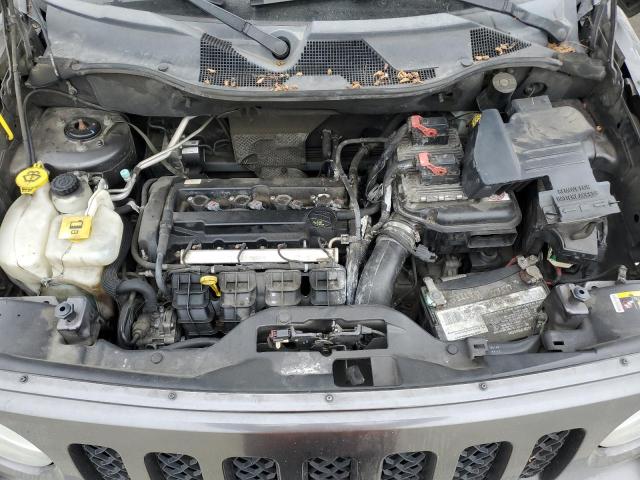 2015 JEEP PATRIOT LA 1C4NJPFA0FD306175