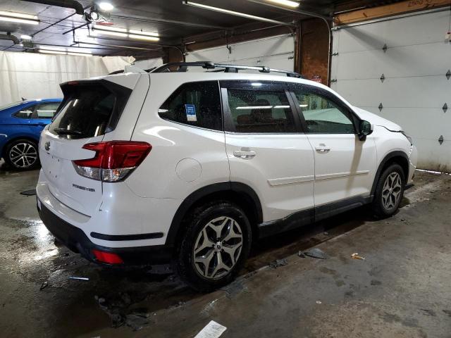 2022 SUBARU FORESTER P JF2SKAECXNH447814