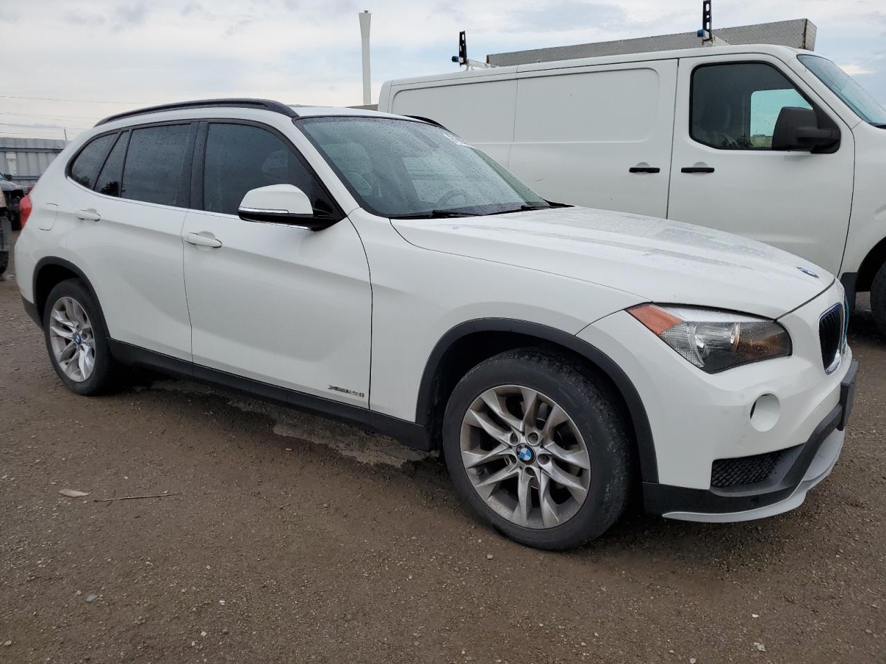 BMW X1 XDRIVE28I
