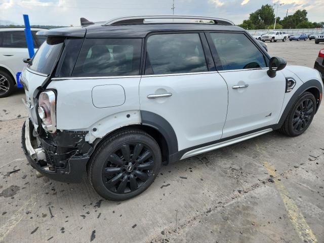 2018 MINI COOPER S COUNTRYMAN ALL4 - WMZYT5C33J3E61256