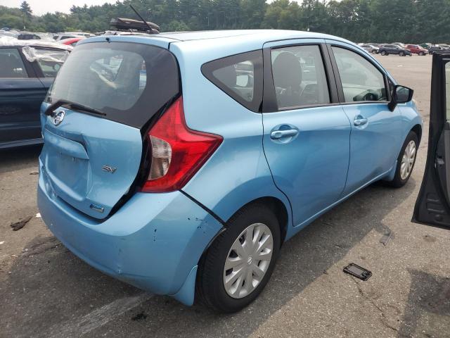 2015 NISSAN VERSA NOTE 3N1CE2CP6FL431203