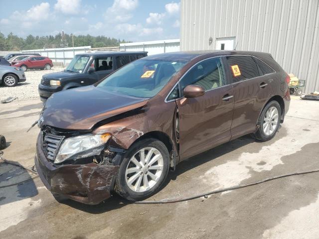 2010 TOYOTA VENZA - 4T3BA3BB6AU009711