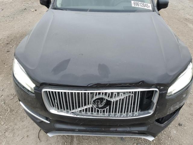 2019 VOLVO XC90 T6 IN YV4A22PL8K1466473