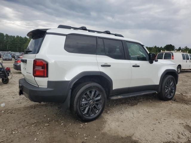 2025 TOYOTA LAND CRUIS - JTEABFAJ5S5010968