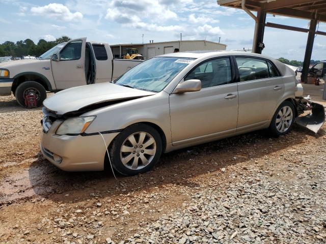 Global Auto Auctions: 2007 TOYOTA AVALON XL