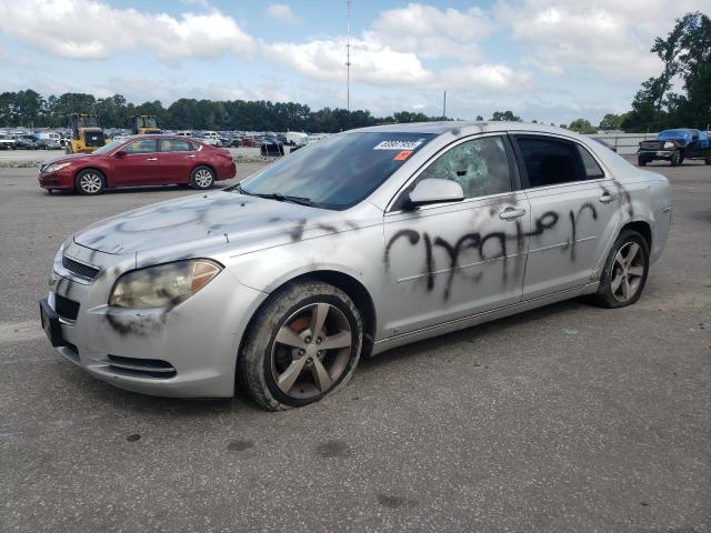 CHEVROLET MALIBU 2LT
