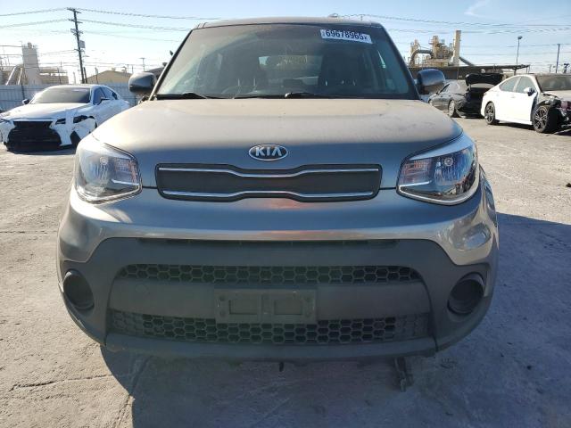 2017 KIA SOUL KNDJN2A27H7494068