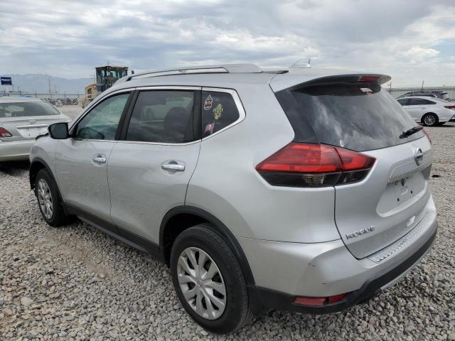 2017 NISSAN ROGUE S 5N1AT2MM5HC730822