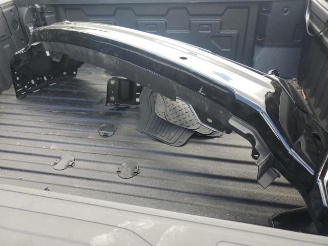 2025 GMC SIERRA K25 1GT4UZEY4SF210562