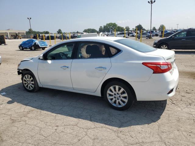 2017 NISSAN SENTRA S - 3N1AB7APXHY314097