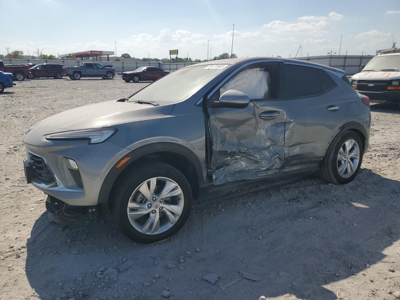 BUICK ENCORE PREFERRED