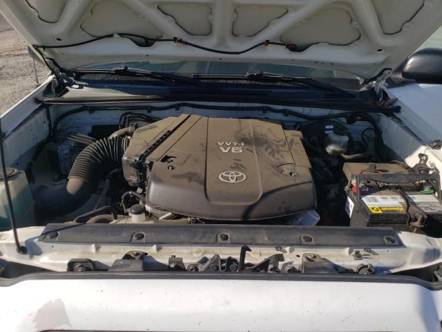 2010 TOYT TACOMA DOUBLE CAB - 5TELU4ENXAZ697627