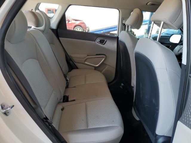 2024 KIA SOUL LX KNDJ23AU3R7229410