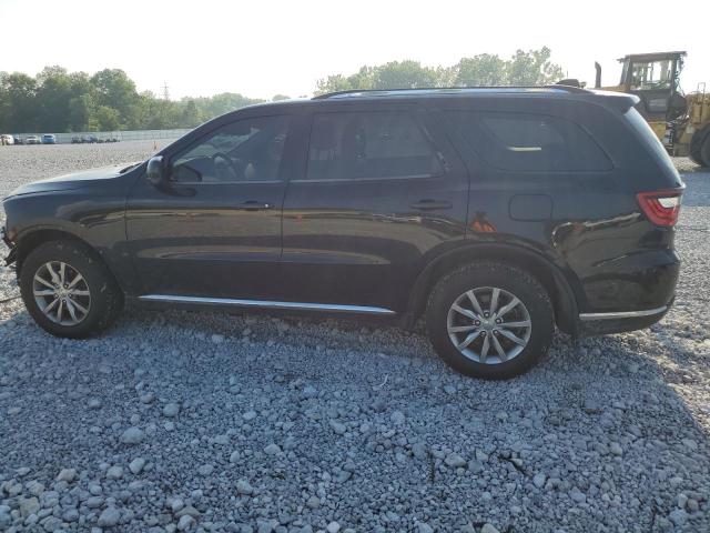 2017 DODGE DURANGO SX 1C4RDJAG2HC798993