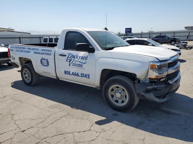 2016 CHEVROLET SILVERADO C1500 - 1GCNCNEH9GZ396699