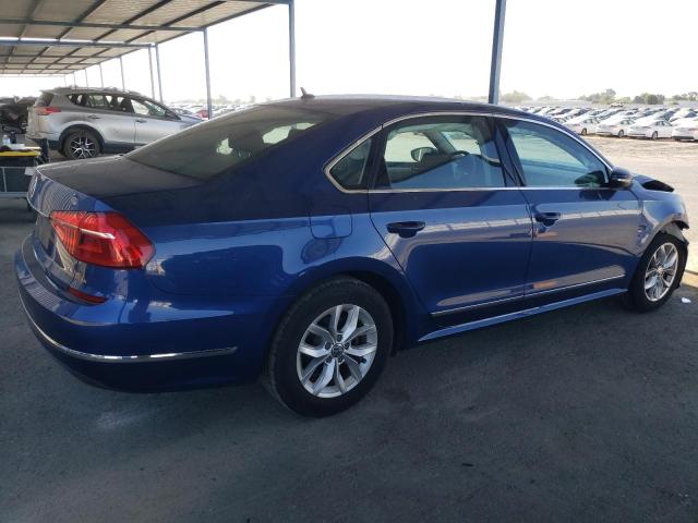 2016 VOLKSWAGEN PASSAT S 1VWAT7A31GC037173