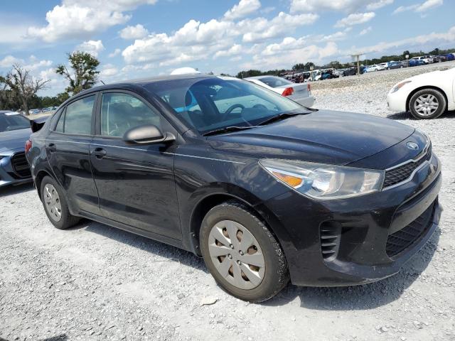 2018 KIA RIO LX 3KPA24AB0JE072959