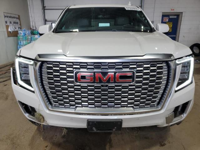 2022 GMC YUKON DENALI 1GKS2DKL6NR103724