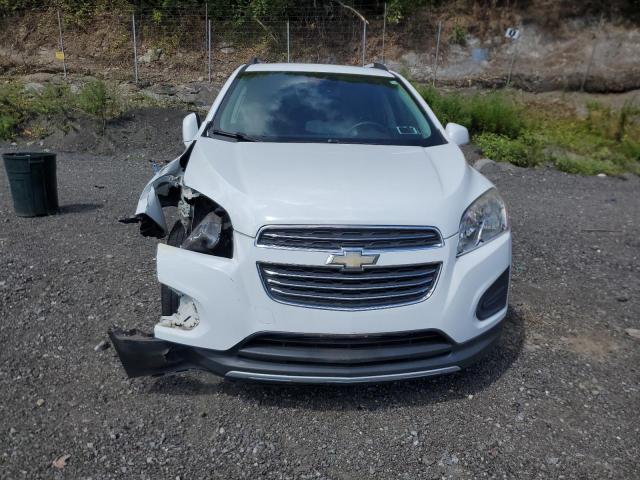 2016 CHEVROLET TRAX 1LT KL7CJLSB2GB504894
