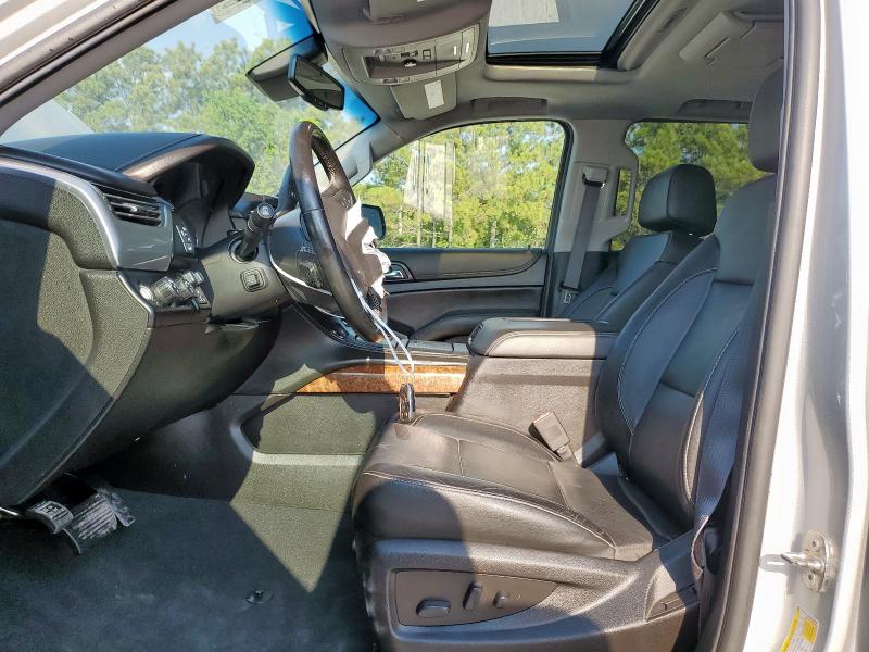 2019 CHEVROLET SUBURBAN K - 1GNSKJKJ2KR242552