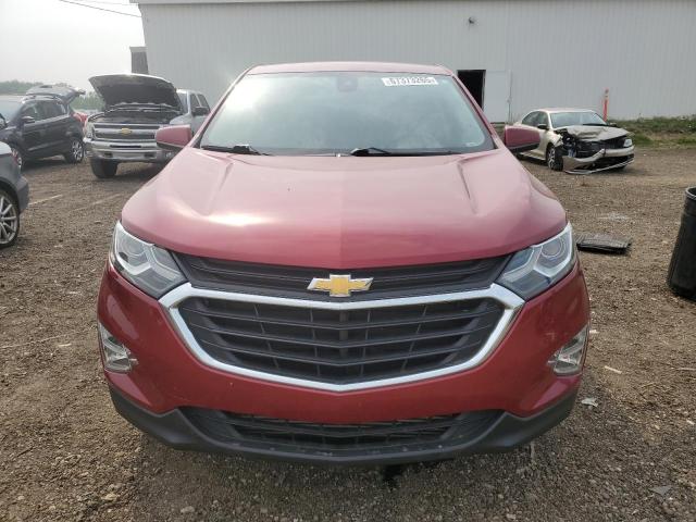 2020 CHEVROLET EQUINOX LT 2GNAXTEV4L6148242