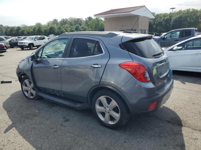 2015 BUICK ENCORE KL4CJASB7FB049198
