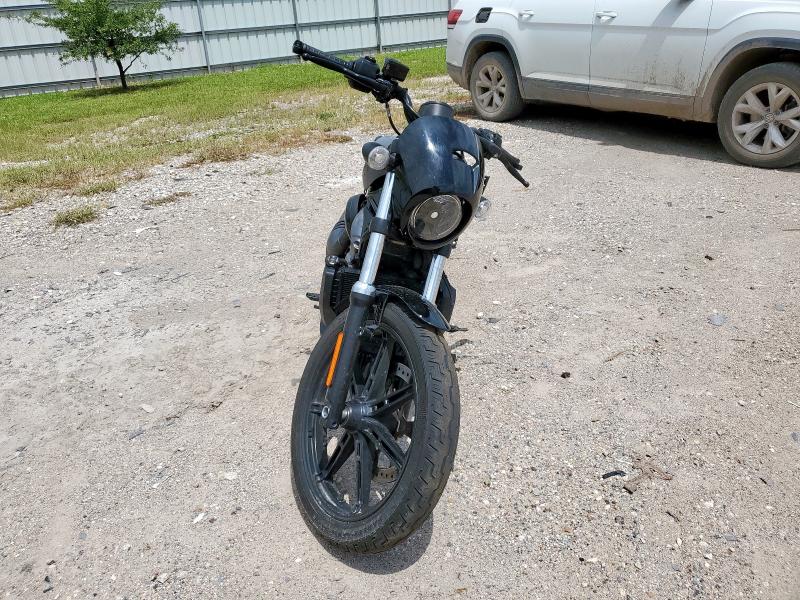 2022 HARLEY-DAVIDSON RH975 1HD1ZH110NB320039