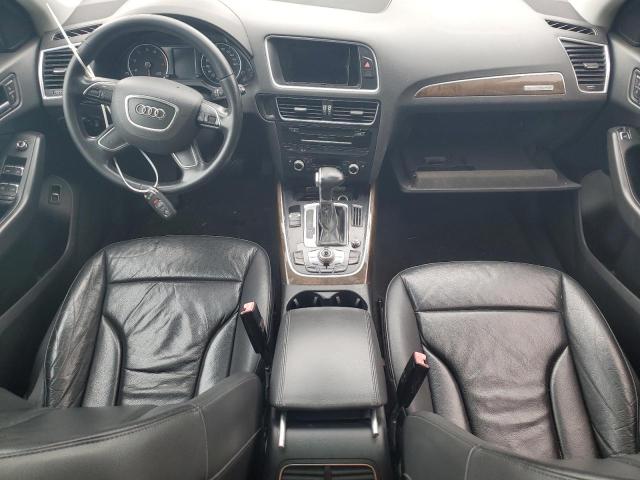 2016 AUDI Q5 PREMIUM - WA1C2AFP7GA064522