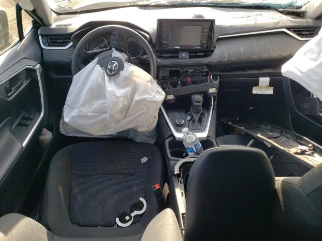 2020 TOYOTA RAV4 LE 2T3LWRFV6LW078527
