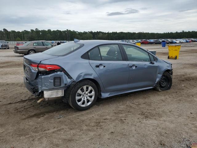 2024 TOYOTA COROLLA LE - 5YFB4MDE7RP206753