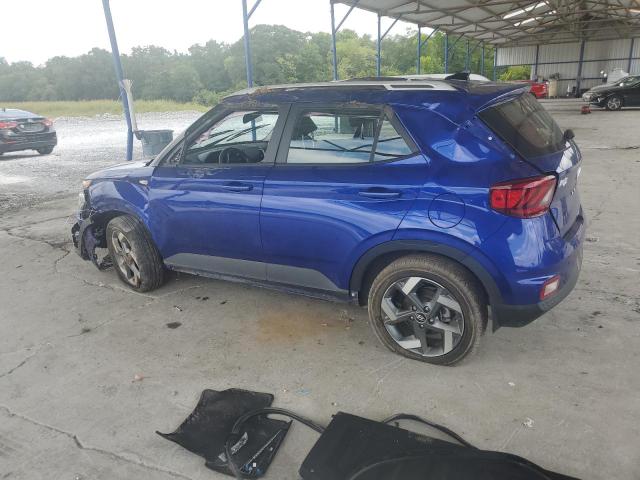 2022 HYUNDAI VENUE SEL #3305400317