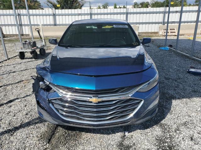 2019 CHEVROLET MALIBU LT 1G1ZD5ST0KF155270