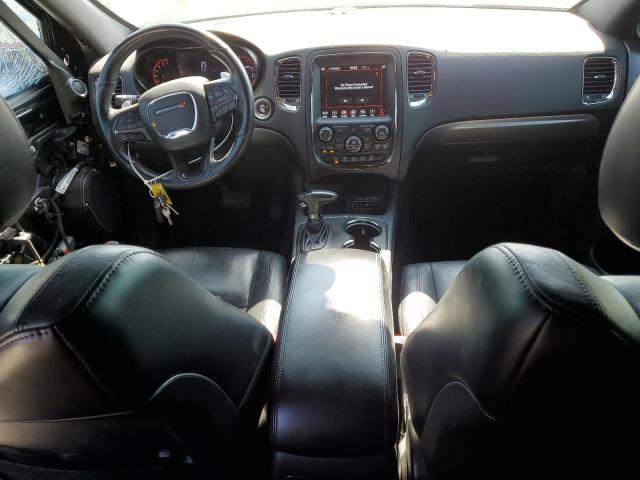 2019 DODGE DURANGO GT - 1C4RDHDG0KC534831