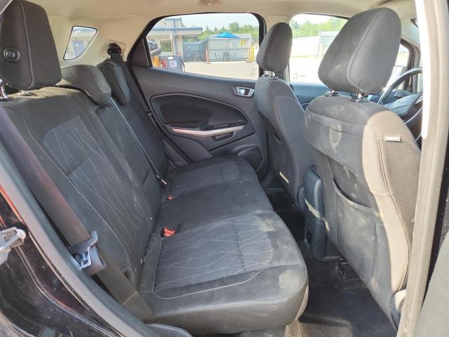 2019 FORD ECOSPORT S - MAJ6S3GLXKC251248