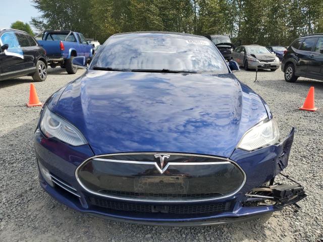 2015 TESLA MODEL S 5YJSA1E2XFF116841